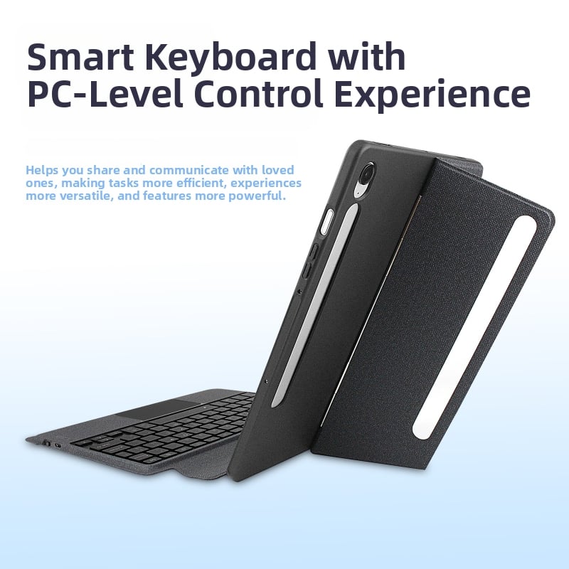 Samsung 11-palcová tableta – magnetický odnímateľný ochranný kryt s Bluetooth dotykovou klávesnicou Ultra14.6