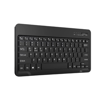 Bežična Bluetooth tipkovnica za mobilne telefone, tablete i notebook računala (Bluetooth sučelje, težina 0,3 kg, model 129, OEM obrada dostupna)