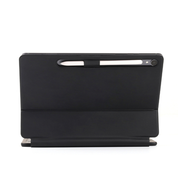 Tastatură wireless Hualong HL-158 pentru Samsung S7/S8/S9/S9+ cu Bluetooth și suport ergonomic