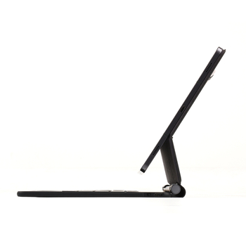 Tastatură wireless Hualong HL-158 pentru Samsung S7/S8/S9/S9+ cu Bluetooth și suport ergonomic