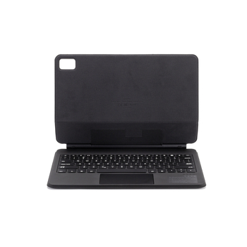 DOQO Tastatură Bluetooth fără fir pentru MatePad 11 / Pro 10.8 / 11 / 12.6 / 13 — suspensie magnetică, suport ergonomic, procesare OEM, 800 g