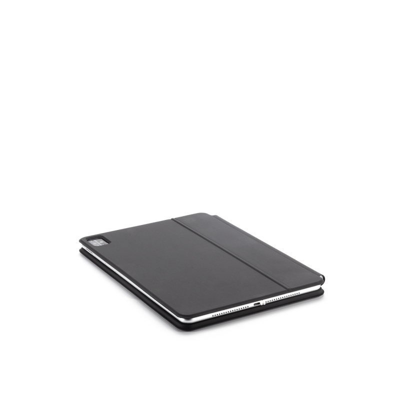 DOQO Tastatură Bluetooth fără fir pentru MatePad 11 / Pro 10.8 / 11 / 12.6 / 13 — suspensie magnetică, suport ergonomic, procesare OEM, 800 g