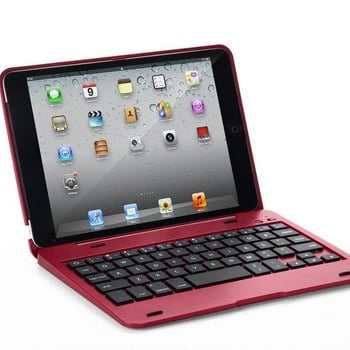 Bežična Bluetooth tipkovnica za iPad mini 1-3, tanki mini dizajn, Model F1, Yue Tian Xin