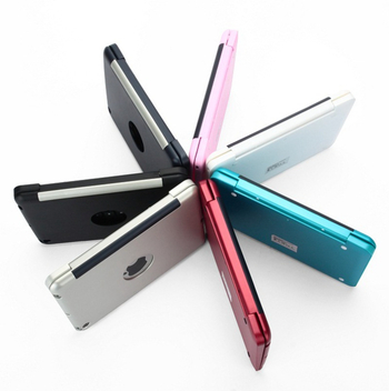 Bežična Bluetooth tipkovnica za iPad mini 1-3, tanki mini dizajn, Model F1, Yue Tian Xin