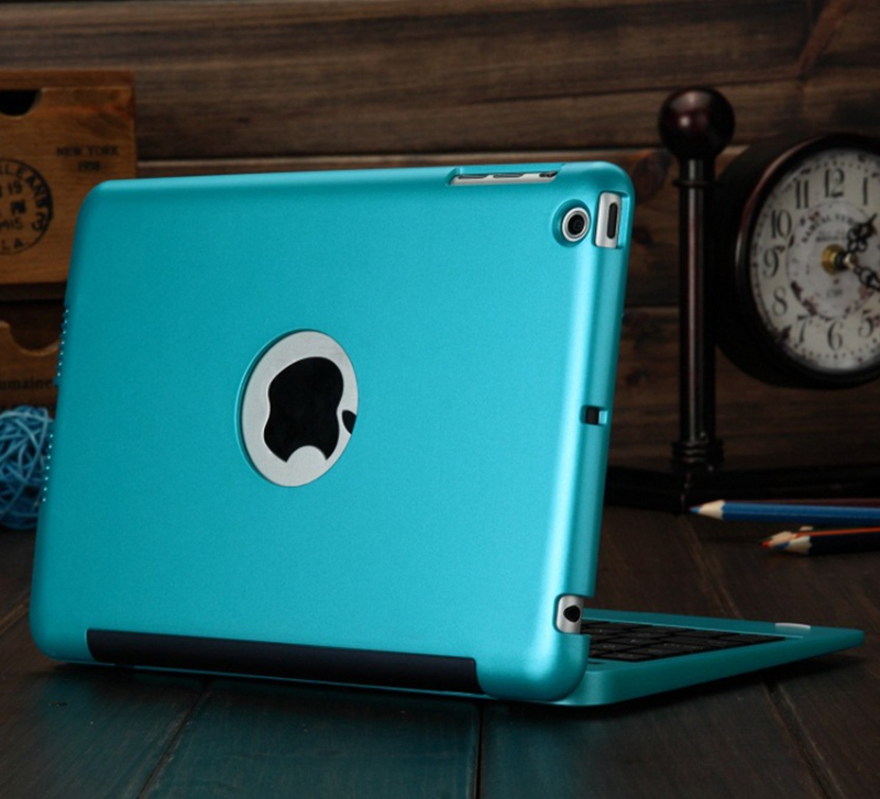 Bežična Bluetooth tipkovnica za iPad mini 1-3, tanki mini dizajn, Model F1, Yue Tian Xin