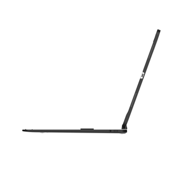 360°-os forgatható érintéses háttérvilágítású vezeték nélküli billentyűzet — modell F13ATpro; Bluetooth; kompatibilis iPad Pro 12.9-inch és iPad Air 13-inch (2024.05-ben jelent meg)