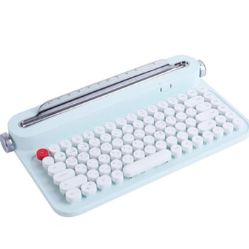 actto B305 Vezeték nélküli Bluetooth billentyűzet