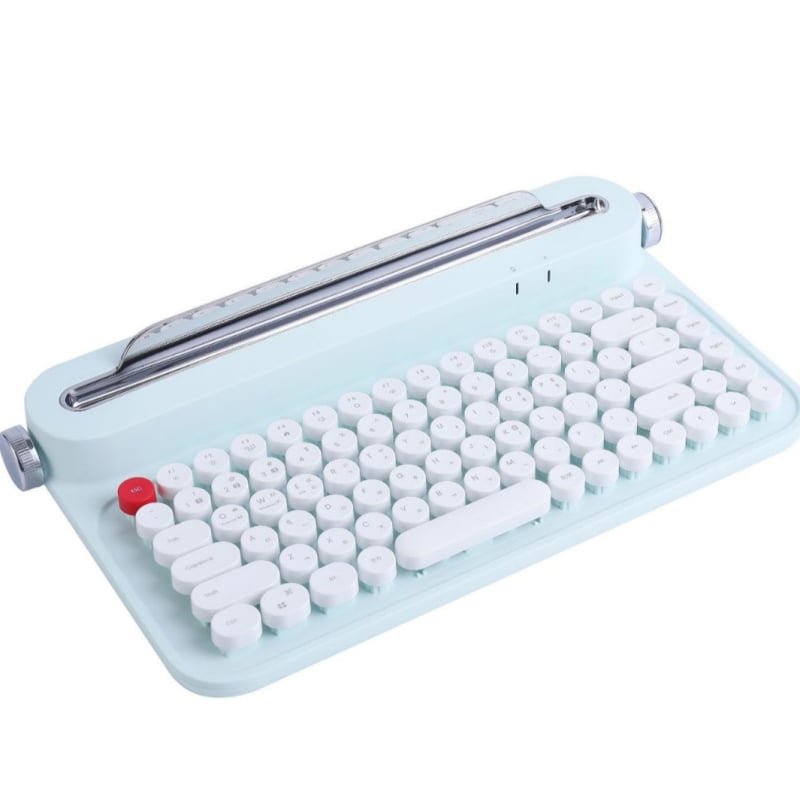 actto B305 Vezeték nélküli Bluetooth billentyűzet