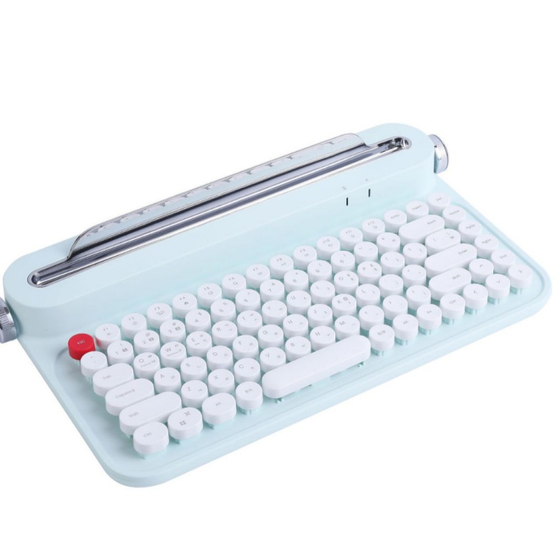 actto B305 Vezeték nélküli Bluetooth billentyűzet