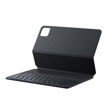 Xiaomi Mi Pad 8/Pro Magic Keyboard – Bluetooth vezeték nélküli billentyűzet, ergonómiai támogatás, 0.5 m kábel, OEM gyártás