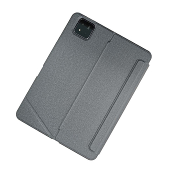 Tastatură Bluetooth fără fir cu husă din piele detașabilă pentru tabletă Xiaomi - model YX006/K22, ergonomic, interfață Bluetooth