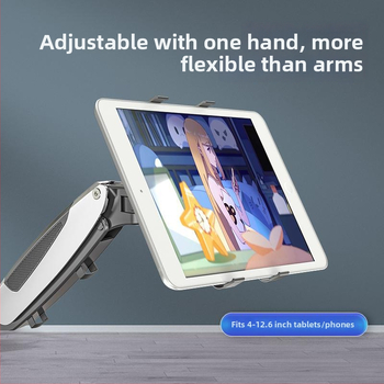 Gibbon A69 táblagéptartó falra szerelhető (Márka: Gibbon, Modell: A69, Kategória: Tartó, Súly: 0.5 kg)