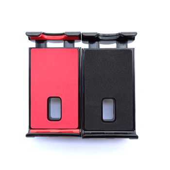 Suport auto pentru telefon și tabletă – universal, model 007 clip, ABS+EVA