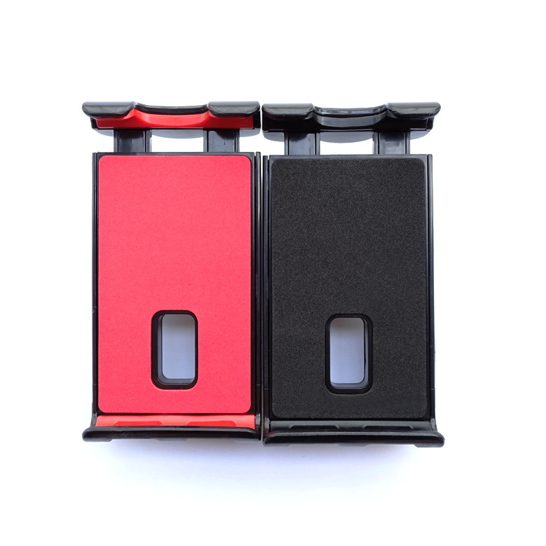 Suport auto pentru telefon și tabletă – universal, model 007 clip, ABS+EVA