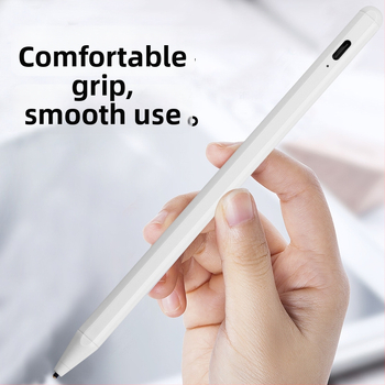 uogic S21Y Aktyvus kapacitacinis stylus rašiklis iPad, iOS, Android ir Microsoft įrenginiams