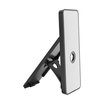 Univerzális tabletatartó egykezes működéssel – emelő típusú konzol