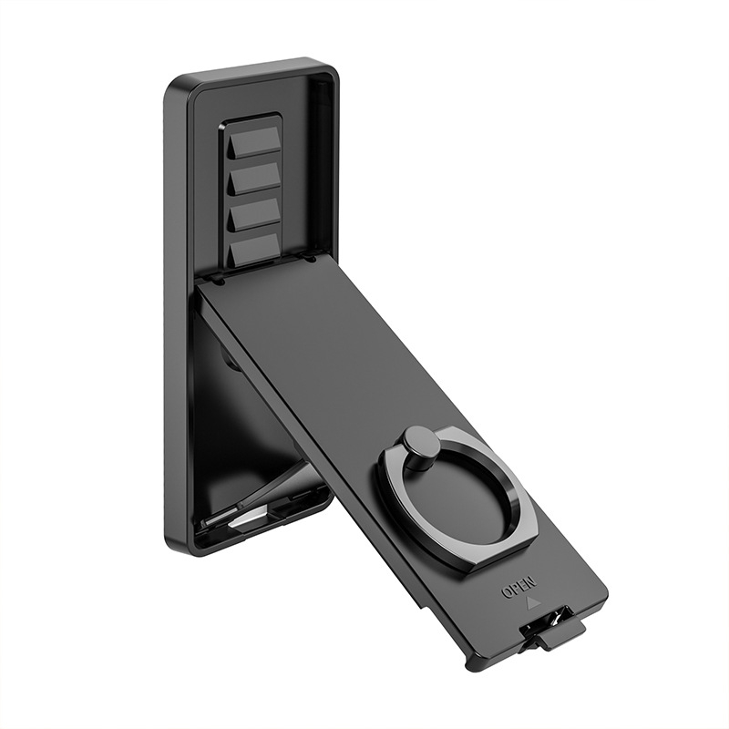 Univerzális tabletatartó egykezes működéssel – emelő típusú konzol