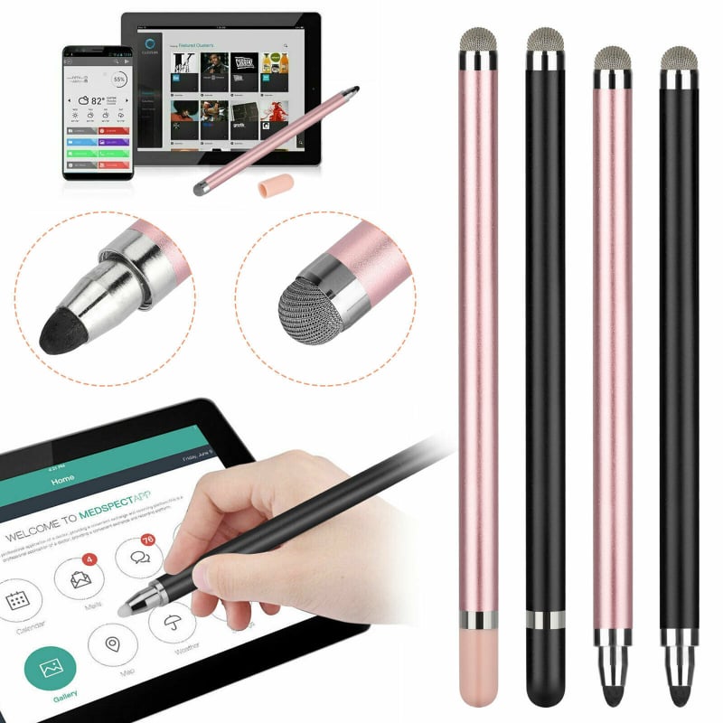 Dream YM2020121912 капацитивен стилус за Apple, Samsung и Huawei смартфони и таблети