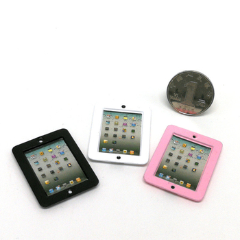 1:12 babaház mini modell BJD kiegészítők – ötvözet, House Again, Guangzhou eredetű, statikus modell