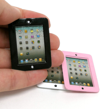 1:12 babaház mini modell BJD kiegészítők – ötvözet, House Again, Guangzhou eredetű, statikus modell