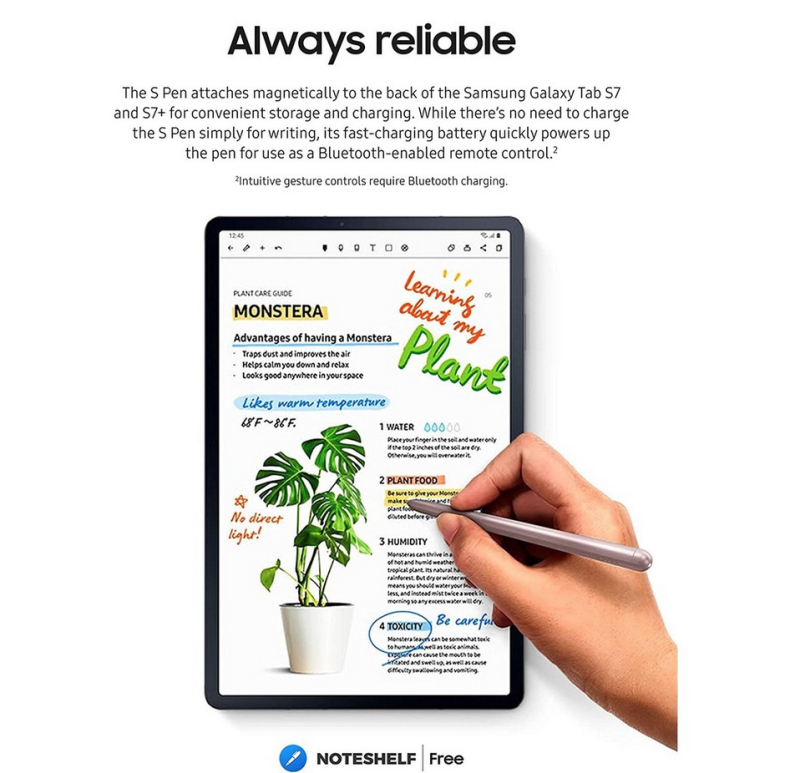 JIOZOR stylus Samsung Galaxy Tab S8/S8 Ultra