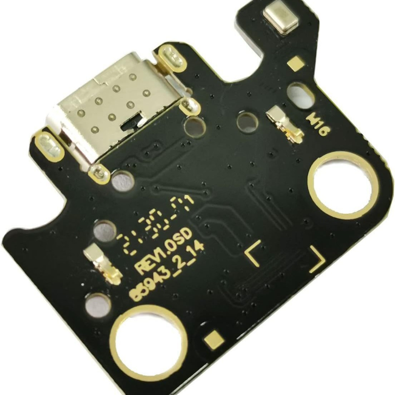 Galinis kištukas kabelis Samsung Galaxy Tab A7 SM-T500/T505 (Modelis: SM-T500; Kategorija: Kabelis; Taikomi modeliai: SM-T500)