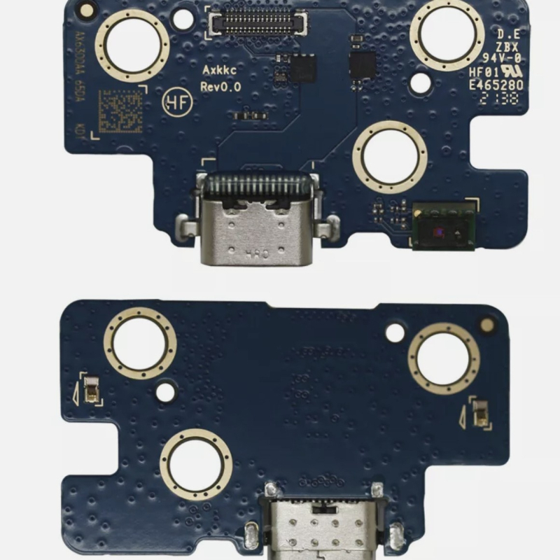 Galinis kištukas kabelis Samsung Galaxy Tab A7 SM-T500/T505 (Modelis: SM-T500; Kategorija: Kabelis; Taikomi modeliai: SM-T500)