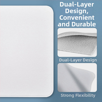 Fan Shengda Apple képernyőtisztító kendő – iPhone, iPad, MacBook és más Apple eszközök számára