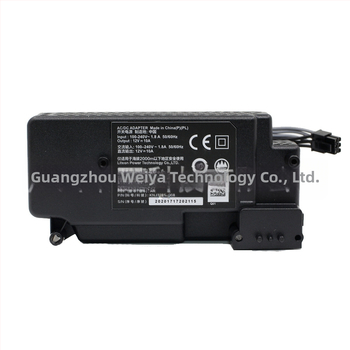 Xbox One Slim tápegység – Xbox One S kompatibilis töltő és akkumulátor-kiegészítők