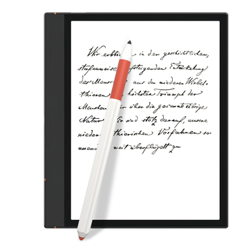 Elektromagnetinis stylus iReader Smart3/Smart2/Smart X – Shield, Modelis 2