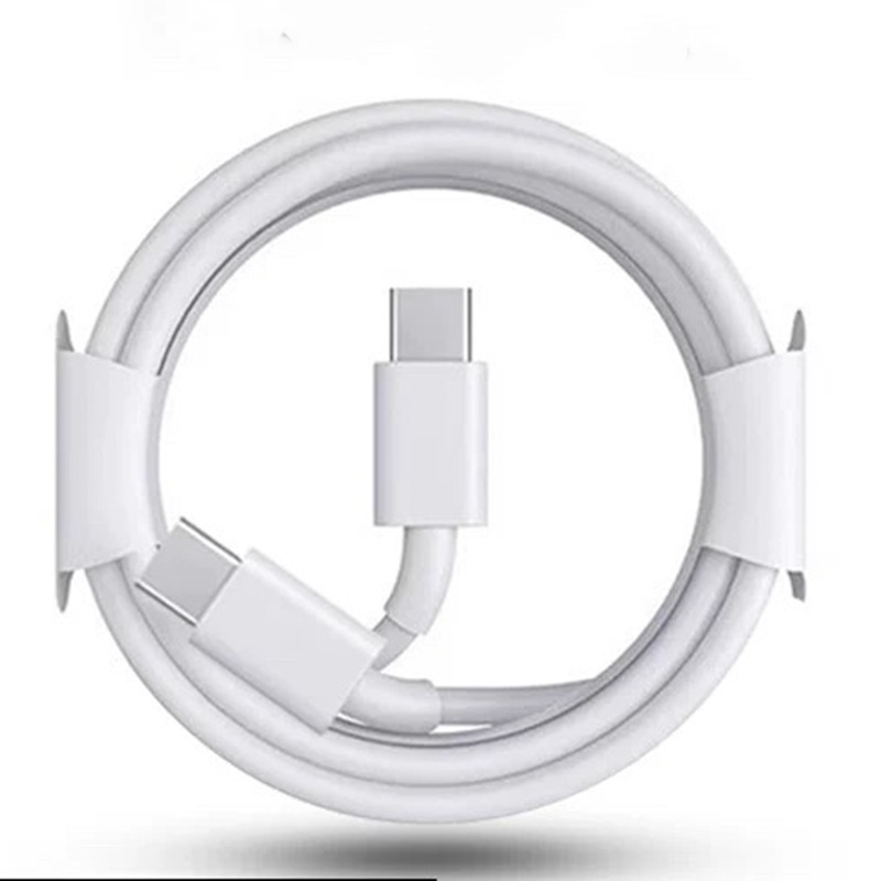 Trendy PD 100W Type-C adatkábel gyors töltéshez, TPE anyag