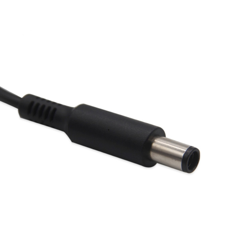 Nolan heart USB-C a DC gyorstöltő kábel, 1,5 m, USB-C férfi a DC 7,4×5,0 mm-es csatlakozóhoz