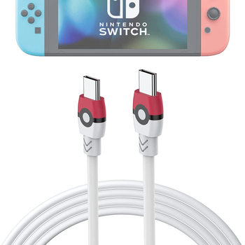 Type-C PD gyors töltés adatkábel, 30W, egy végű, TPE