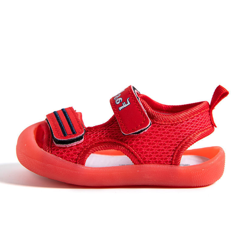 Jesenske tenisice za djecu unisex, 12–36 mjeseci, platneni gornji dio, mekana potplat, protuklizne, zaštita od udara, Velcro zatvaranje
