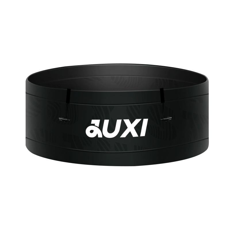 Nylon sporta josta viduklim, elpojoša, ļoti viegla, paplašināma, atstarojoša nakts drošībai, universāla