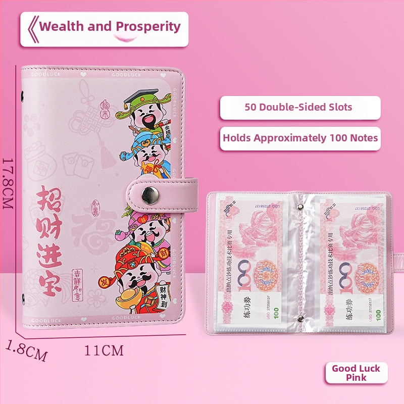 PU-kaarditasku anime motiiviga, RFID-blokeering, vastupidav ja hoiustamiseks sobiv