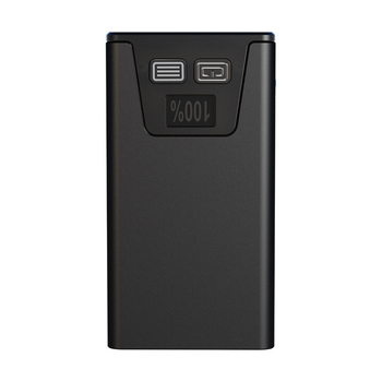 M16 többfunkciós munkalámpa mágnessel kültéri használatra, töltés és vészhelyzeti vizsgálati zseblámpa; Anyag: ABS + alumíniumötvözet; Akkumulátor: 1800 mAh; Fényforrás: izzó + LED; Maximális hatótáv: 200–500 m