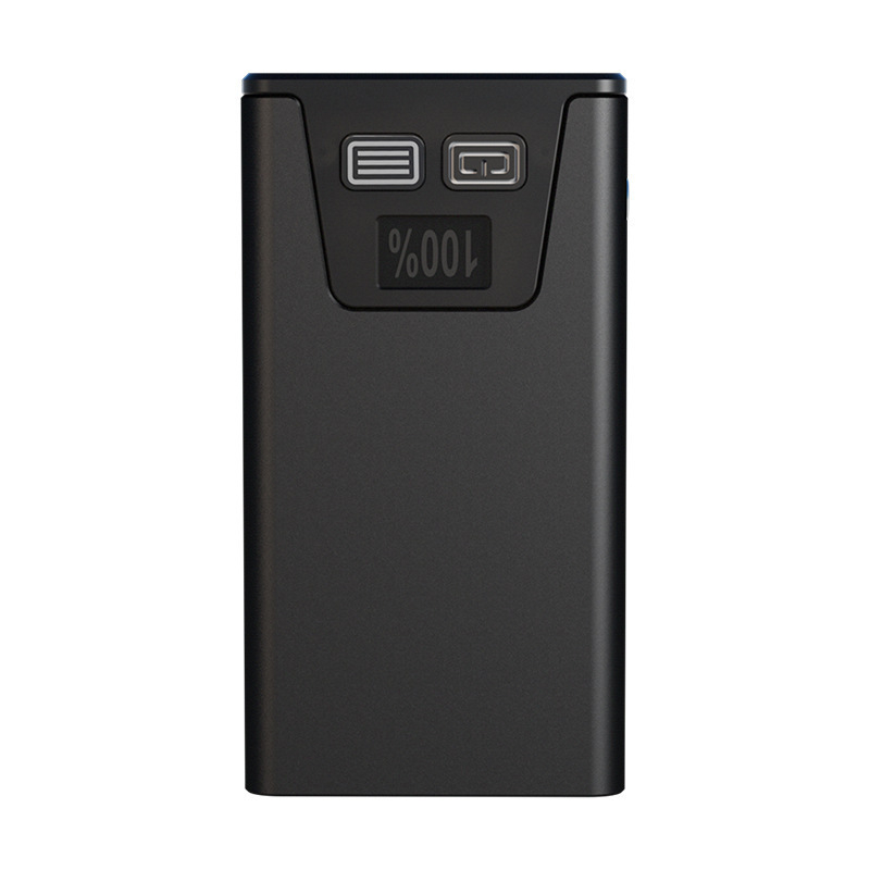 M16 többfunkciós munkalámpa mágnessel kültéri használatra, töltés és vészhelyzeti vizsgálati zseblámpa; Anyag: ABS + alumíniumötvözet; Akkumulátor: 1800 mAh; Fényforrás: izzó + LED; Maximális hatótáv: 200–500 m