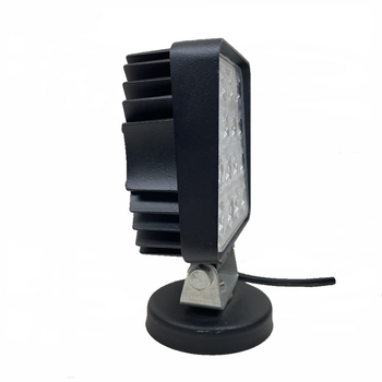 RG-22 LED munkalámpa autóhoz, 48W, 12-80V, 2800 lm, 6000K