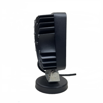 RG-22 LED munkalámpa autóhoz, 48W, 12-80V, 2800 lm, 6000K