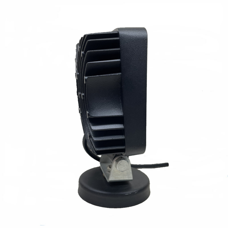 RG-22 LED munkalámpa autóhoz, 48W, 12-80V, 2800 lm, 6000K