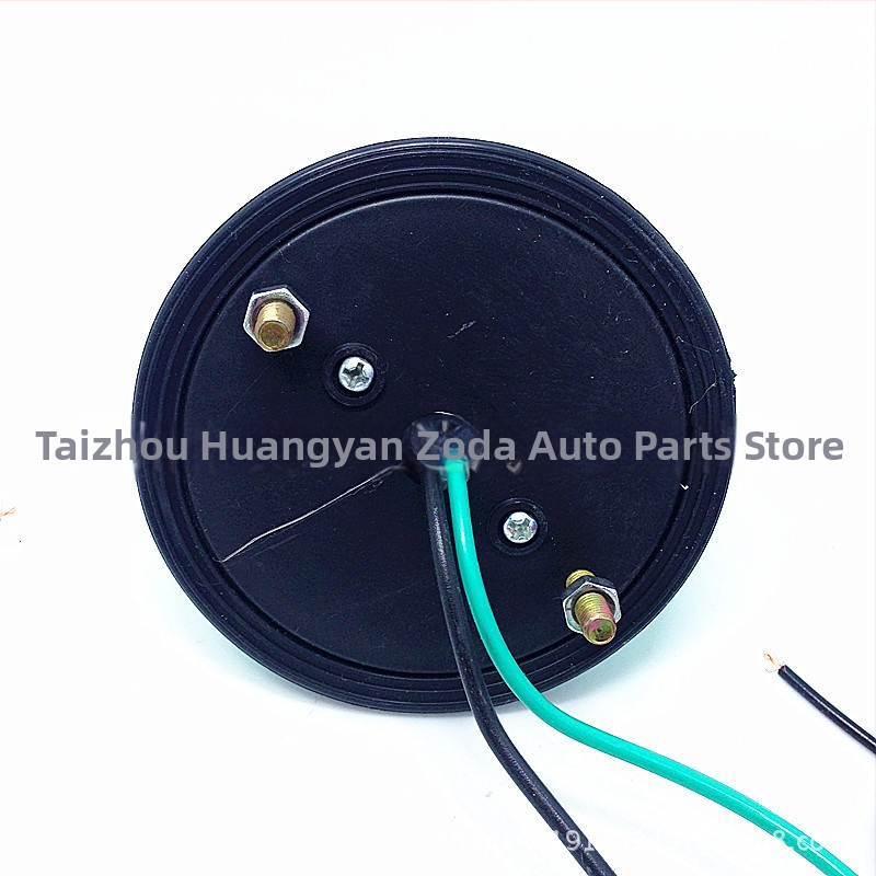 LED sānu gaisma kravas automašīnai | 12-24V, plastmasas + LED, zīmols Double