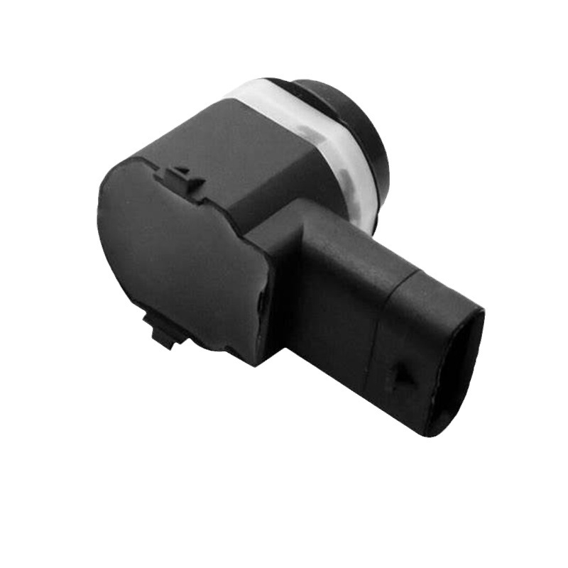 PDC parkavimo jutiklis VW Audi (8 jutiklių; 12V įtampa; signalo sirena; modelis 5C6919275)