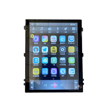 Navigator auto cu CarPlay și Android, ecran IPS, conectivitate 4G, compatibil universal, ani de model 2004–2022