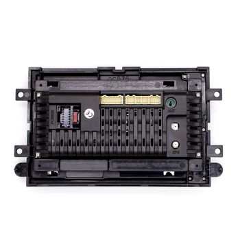 Ford F-150 navigație multimedia auto all-in-one cu GPS, Bluetooth, Cameră de mers înapoi, ecran tactil HD capacitiv, opțiune CarPlay