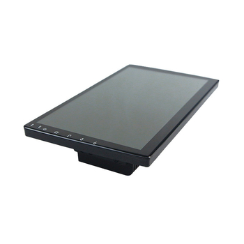 Sistem navigare Android compatibil CarPlay pentru mașină, ecran IPS, alimentare 12V DC, ieșire 4x45W, compatibilitate universală, carcasă din plastic cu PCB