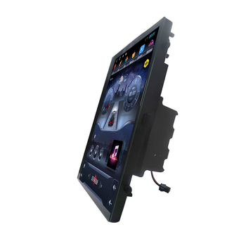 Sistem Android de navigație pentru mașină, cadru integrat, toate într-unul: navigație GPS, cameră pentru mers înapoi, DSP audio, CarPlay