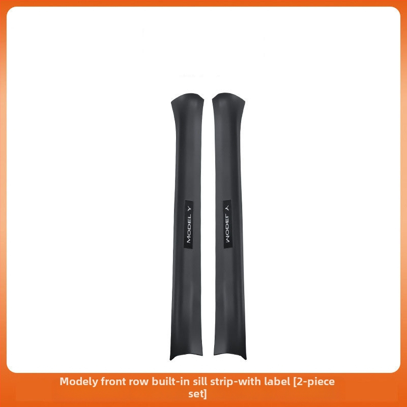 Tesla Model Y durvju sliekšņa aizsargs - 2019–2024, automātiskā transmisija