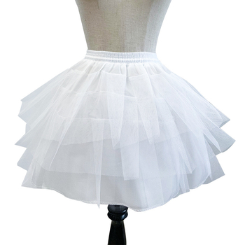 Lolita stiliaus be kaulų sijonas suaugusiems, pavasaris 2021, pagrindinio audinio sudėtis 90