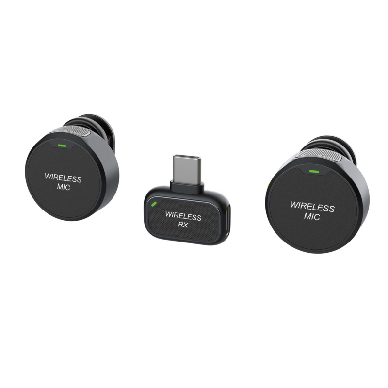 Lavalier mikrofón pre live vysielanie – kľúčové vlastnosti (frekvenčný rozsah 20 Hz–20 kHz, SNR ≥60 dB, vstavaná batéria 100–300 mAh, výdrž batérie 3–6 h)